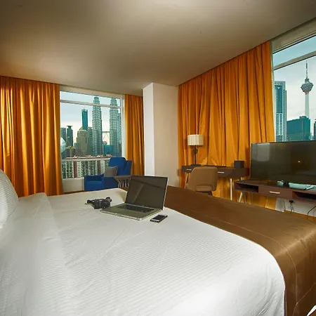 Tamu Hotel & Suites Kuala Lumpur-2