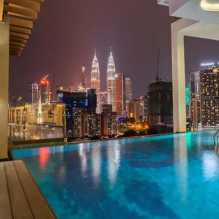 Tamu Hotel&Suites Kuala Lumpur-3
