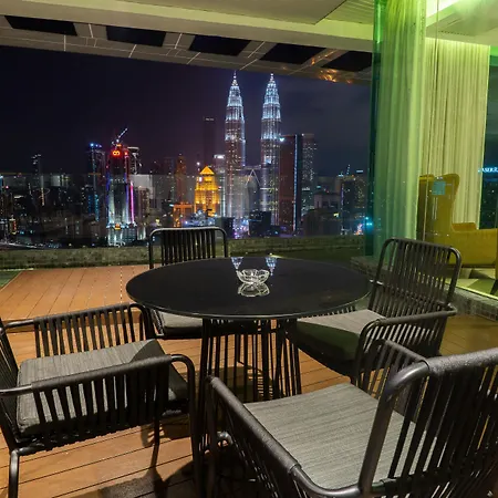 Tamu Hotel&Suites Kuala Lumpur-2